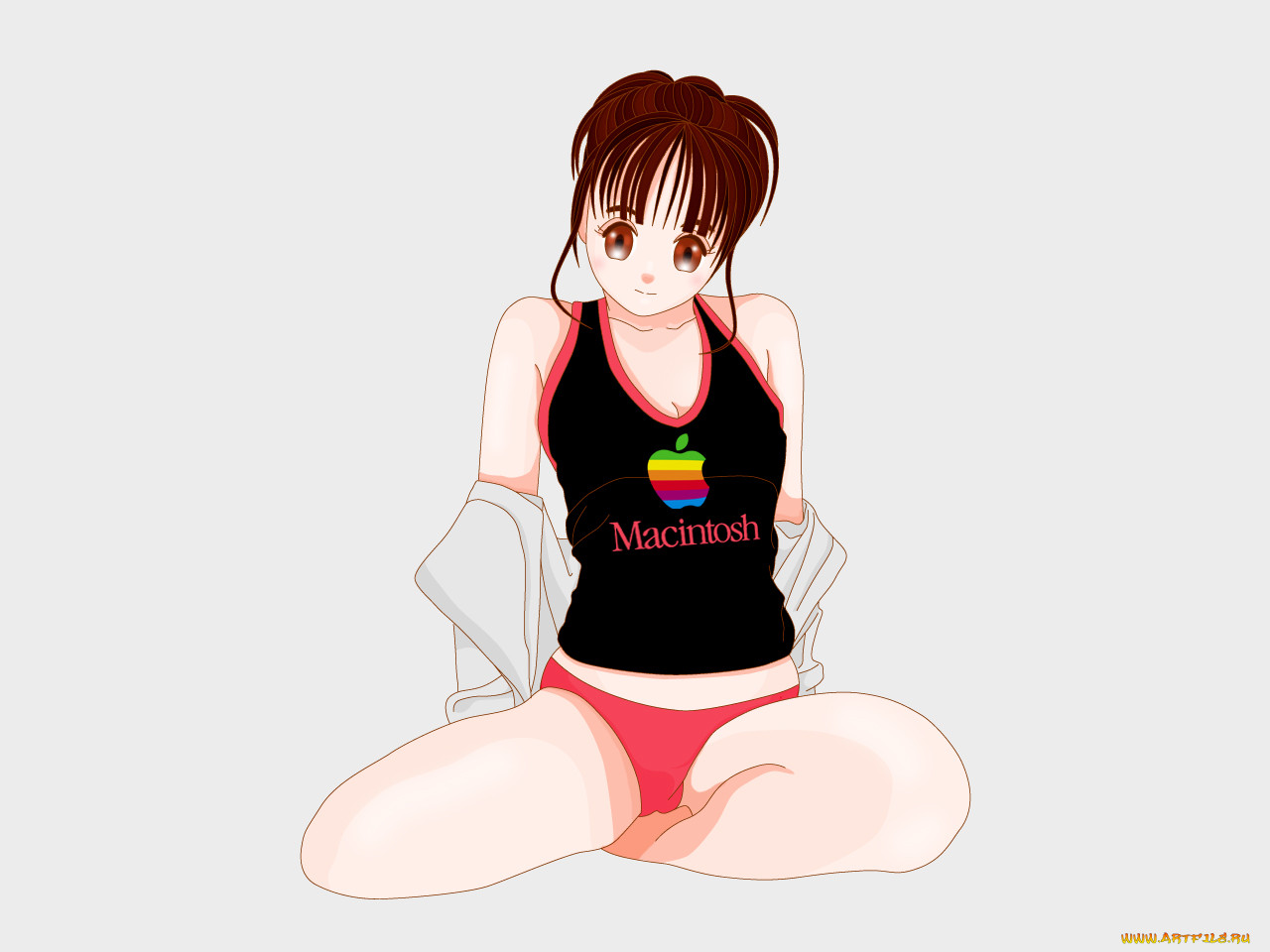 , mac, os